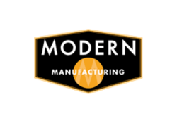 Modern Manufacturing Achieves SAFE Work Certification with Made Safe ...