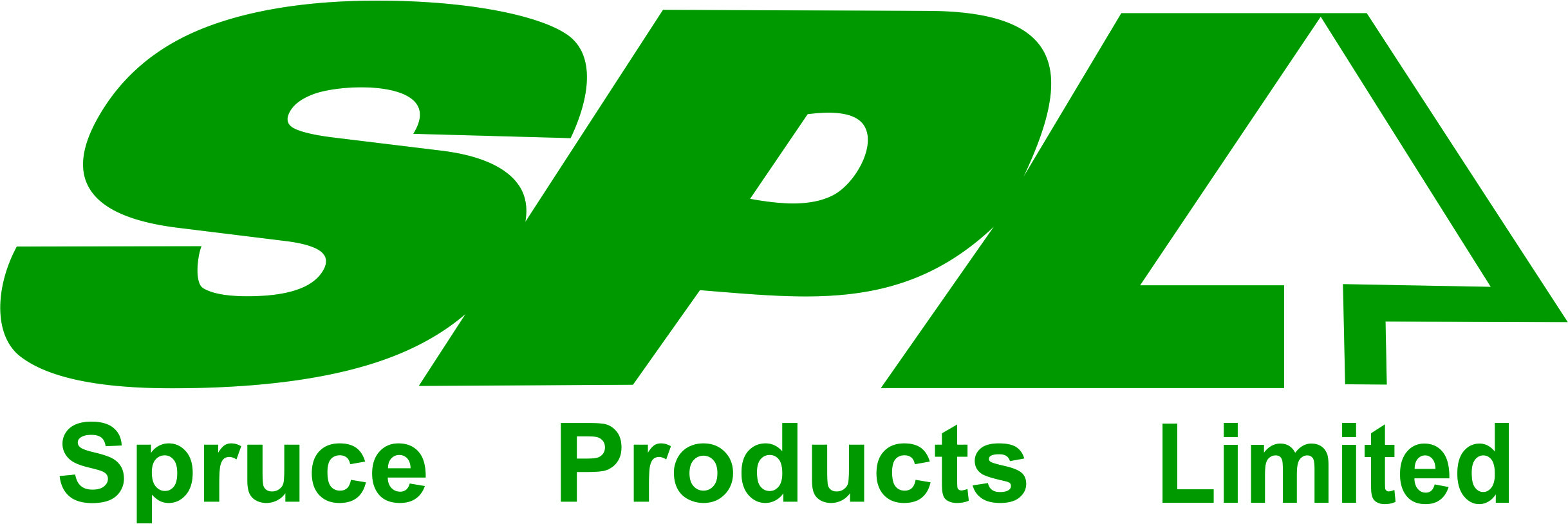 Spruce Products Limited
