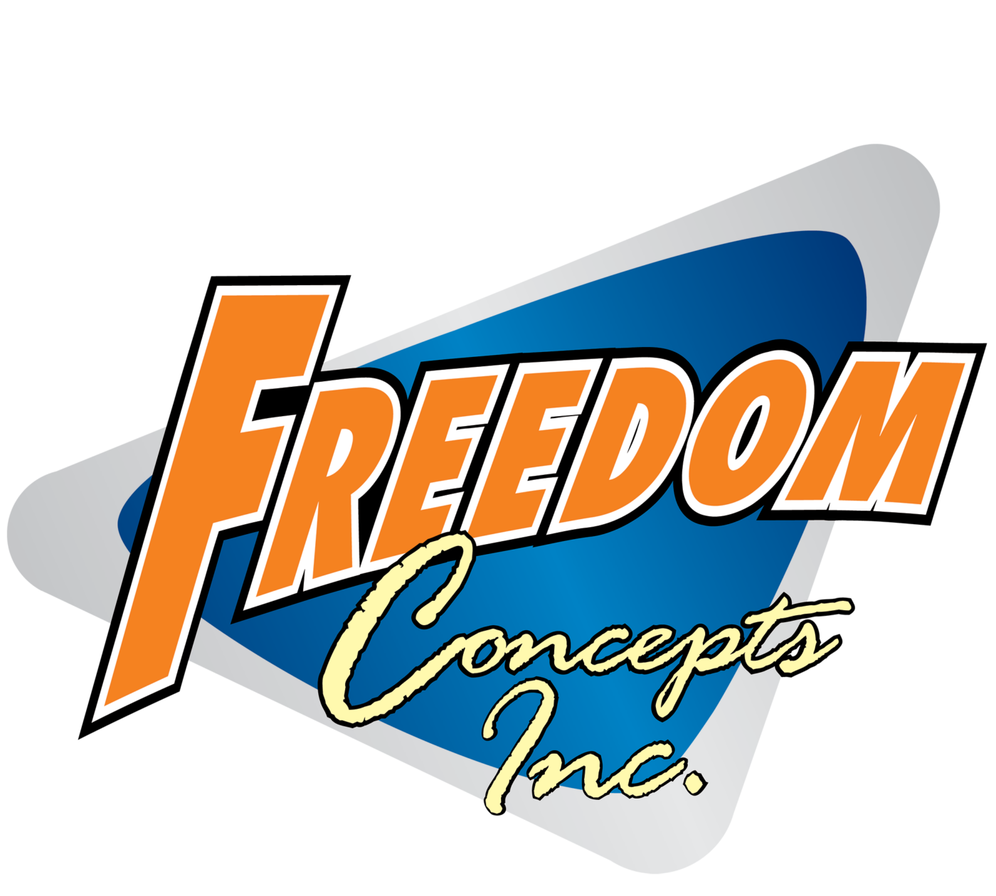 Freedom Concepts Inc